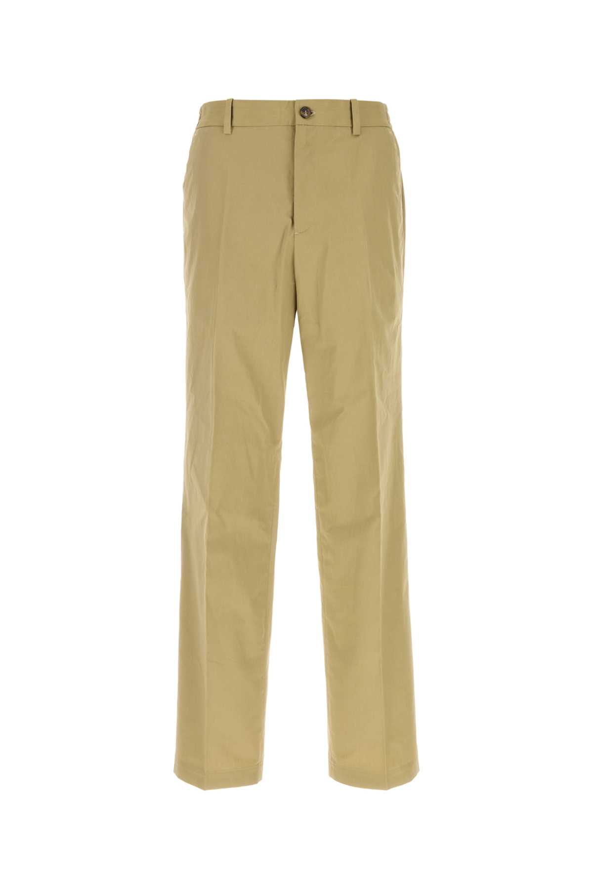 [A.P.C.] Trousers FW26 COHTFH08024 BAC