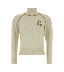 [Isabel Marant Etoile] Sweatshirt FW26 CA0166FAD1L11E LYCM