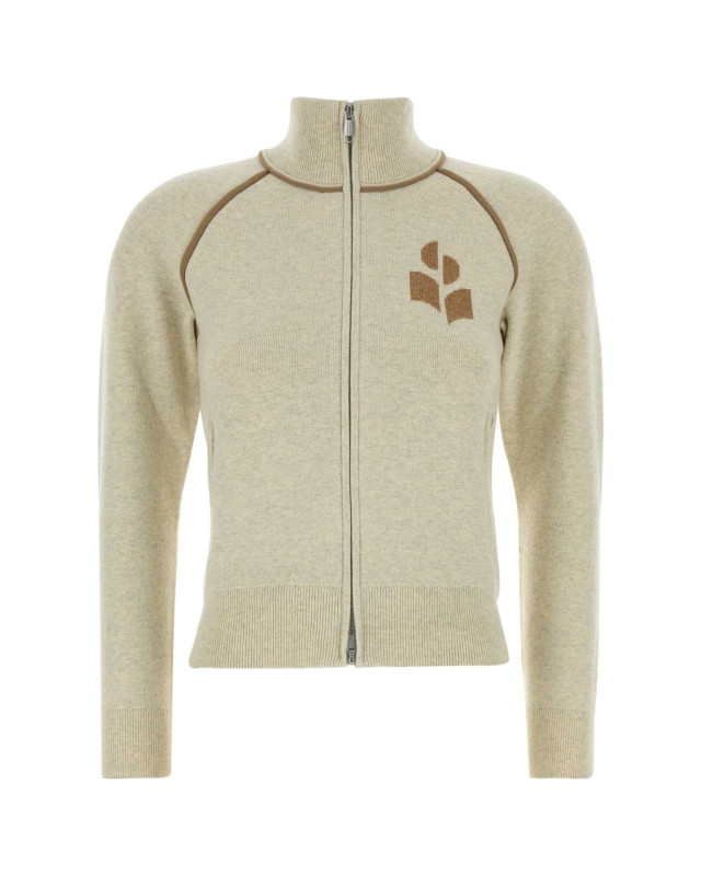 [Isabel Marant Etoile] Sweatshirt FW26 CA0166FAD1L11E LYCM