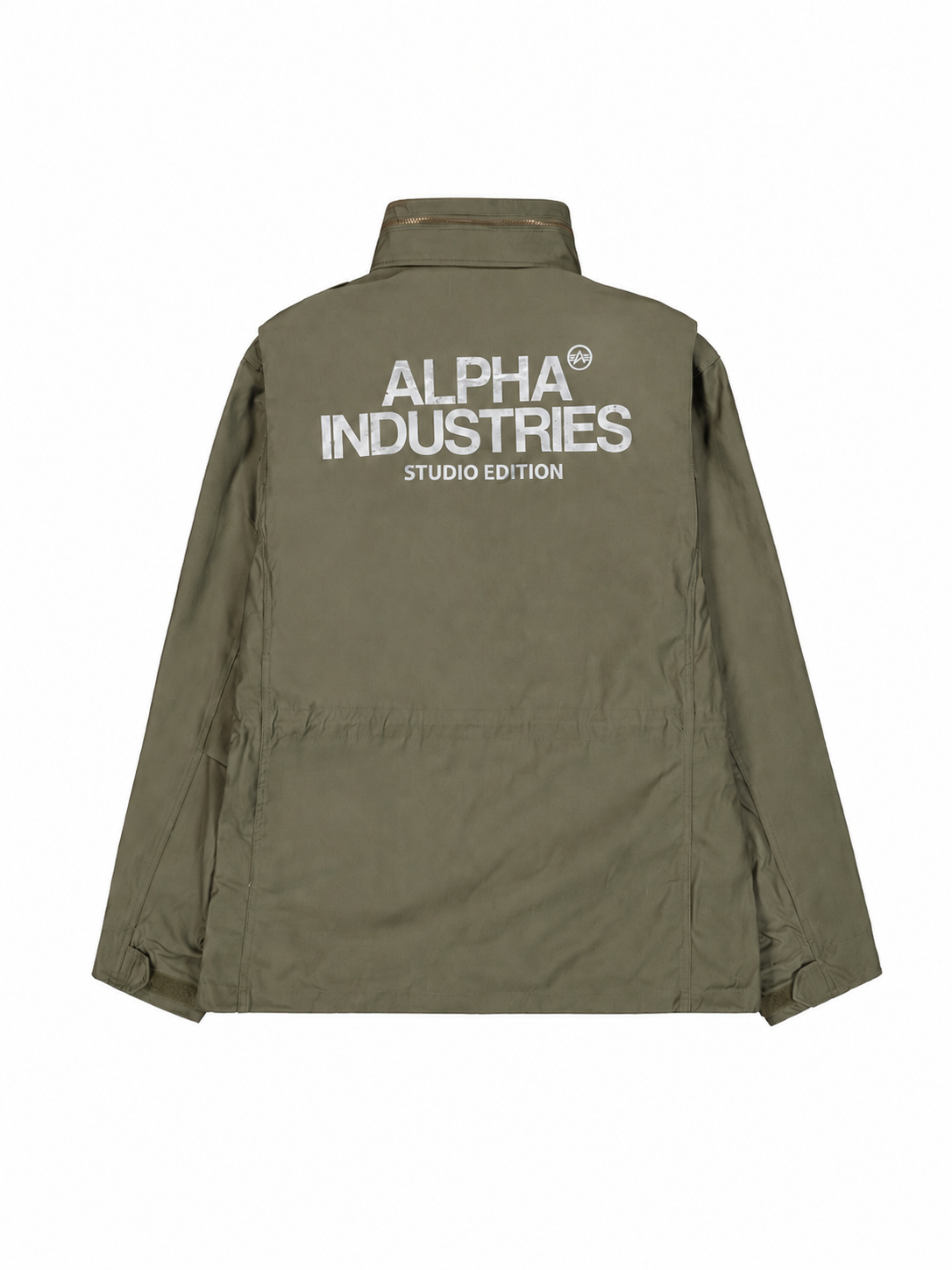 [ALPHA INDUSTRIES] Jacket FW25 F258131443