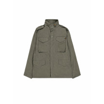 [ALPHA INDUSTRIES] Jacket FW25 F258131443