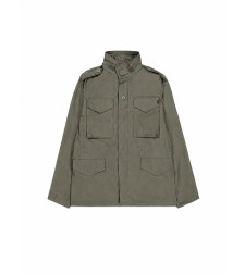 [ALPHA INDUSTRIES] Jacket FW25 F258131443