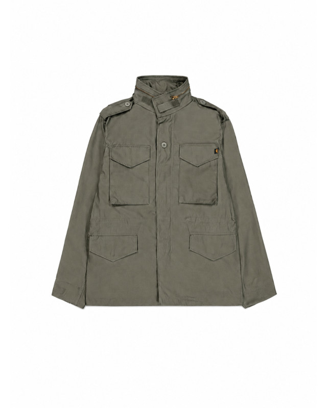 [ALPHA INDUSTRIES] Jacket FW25 F258131443
