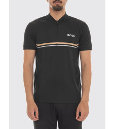 [BOSS] T-shirts Short Sleeve SS26 50554545 001