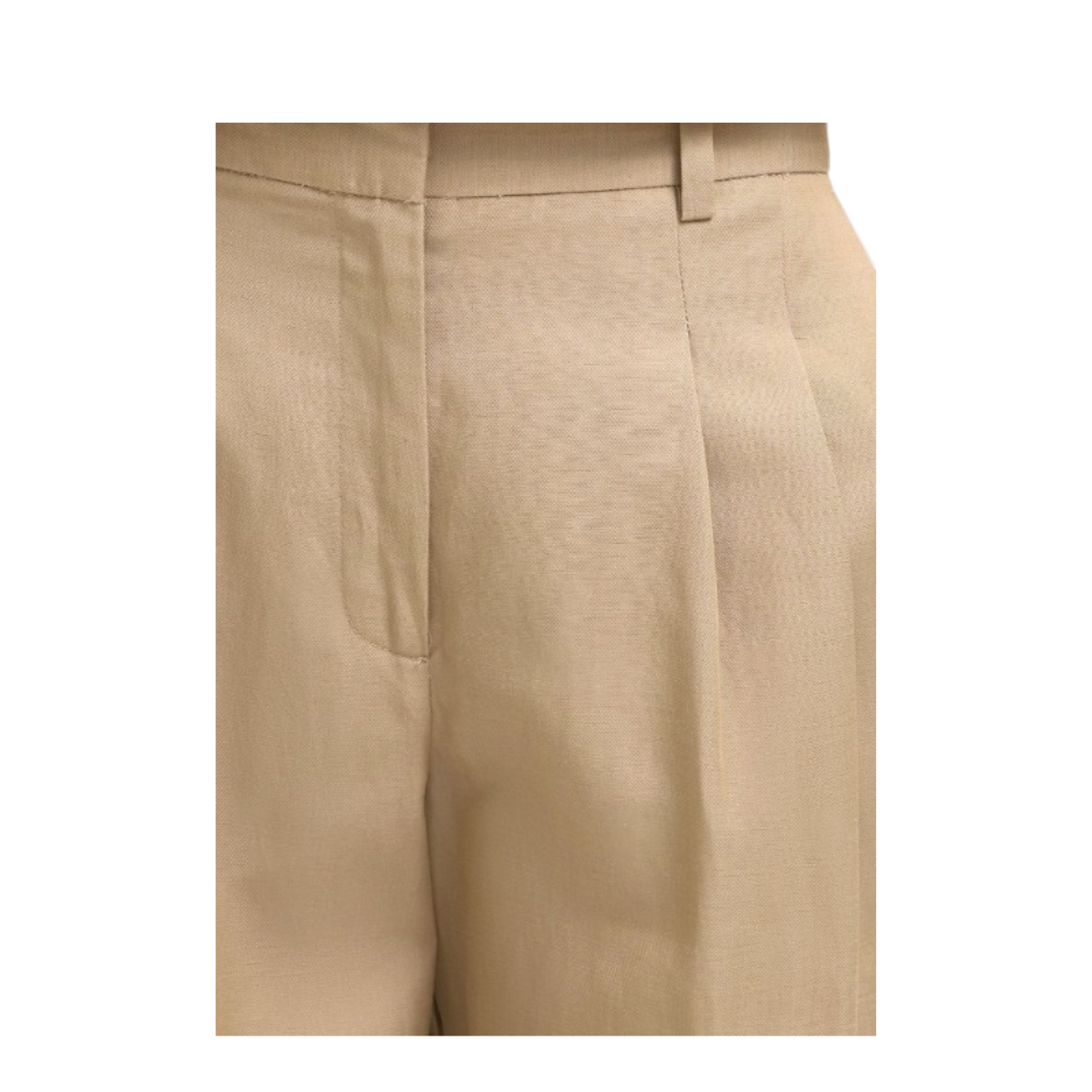 [Selected] Trousers SS26 16100866-WEATHEREDTEAK