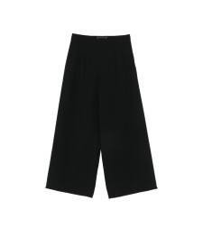 [Sir.] Trousers FW26 SIR226-5012  BLACK