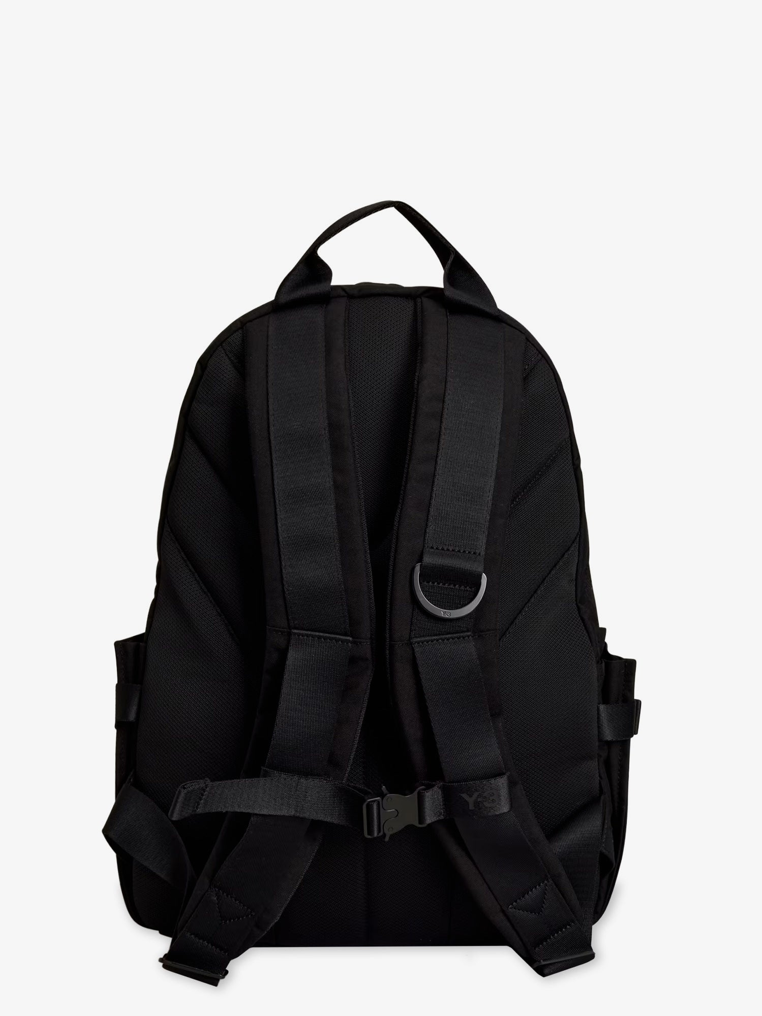 [adidas Y-3] Backpack FW26 JW6215BLACK