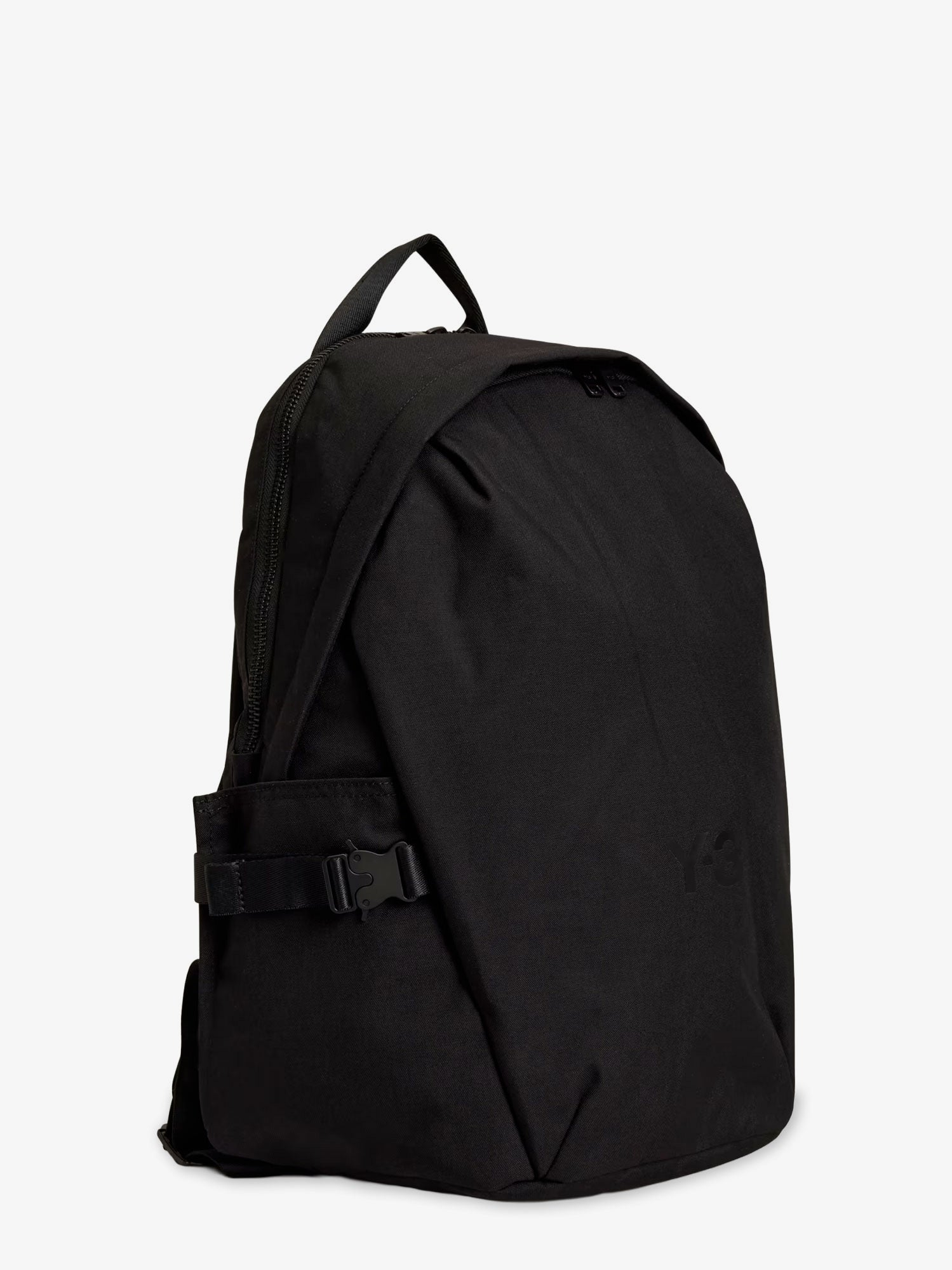 [adidas Y-3] Backpack FW26 JW6215BLACK