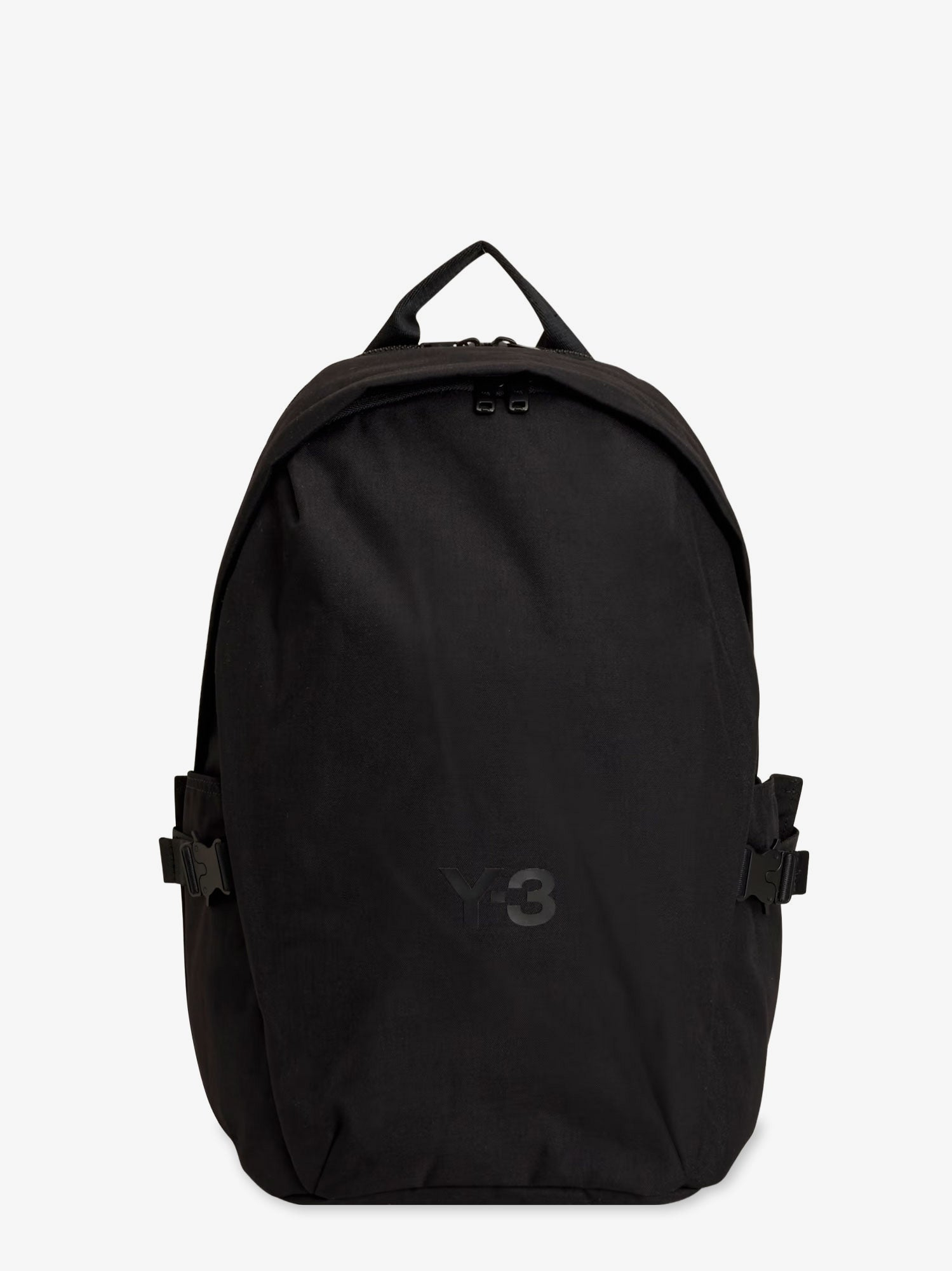 [adidas Y-3] Backpack FW26 JW6215BLACK