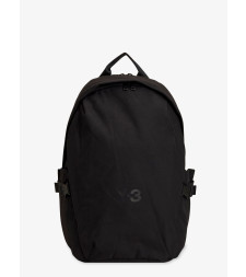[adidas Y-3] Backpack FW26 JW6215BLACK