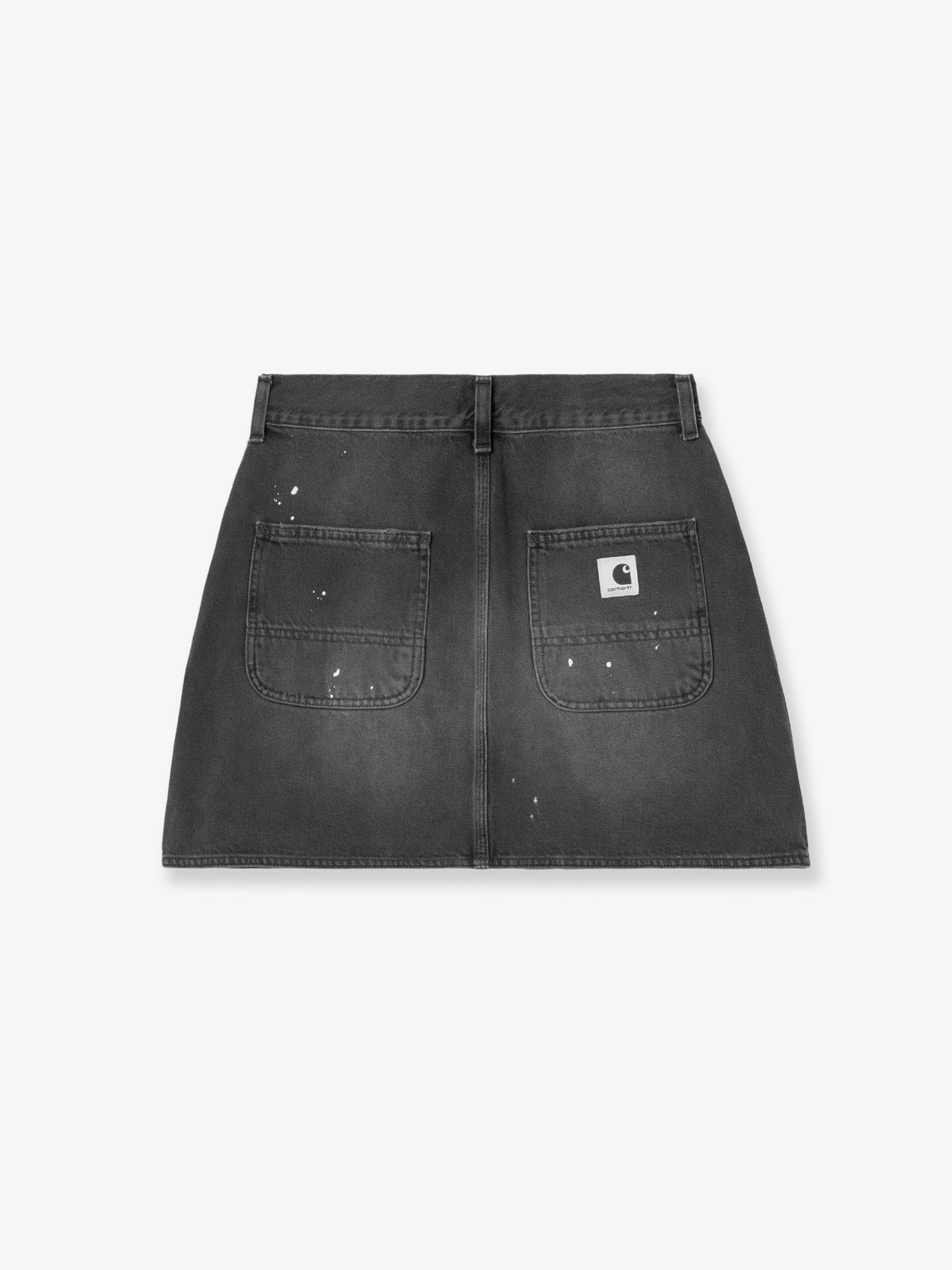 [CARHARTT WIP] Mini skirt FW26 I03702789EJ