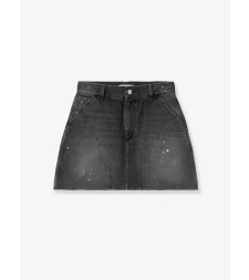 [CARHARTT WIP] Mini skirt FW26 I03702789EJ
