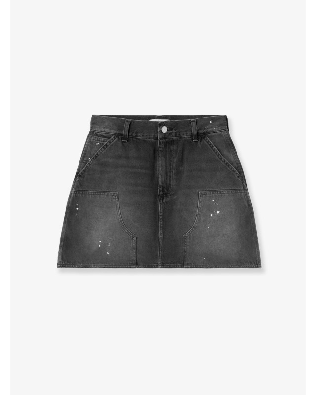 [CARHARTT WIP] Mini skirt FW26 I03702789EJ