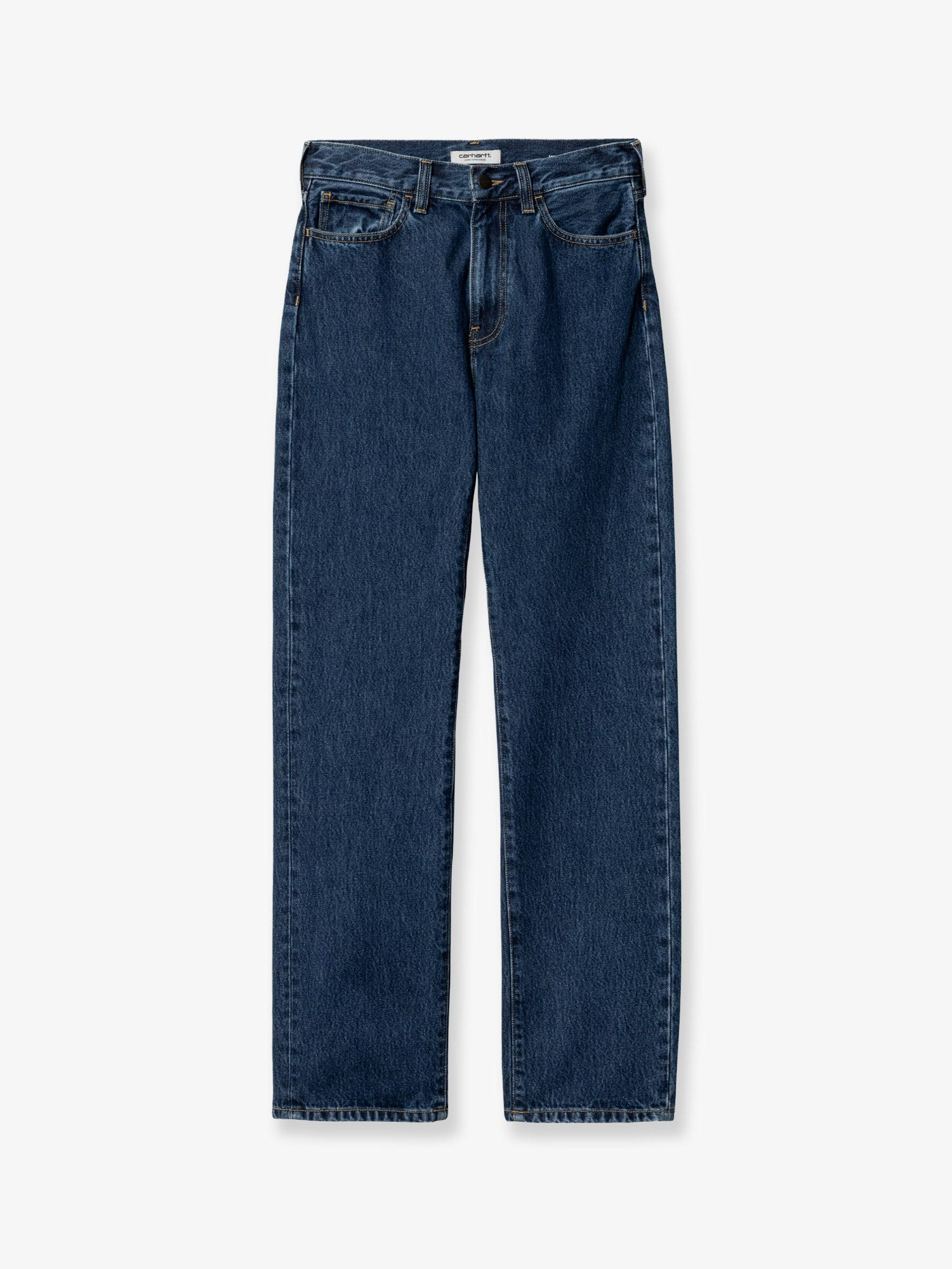 [CARHARTT WIP] Jeans FW26 I0319200106