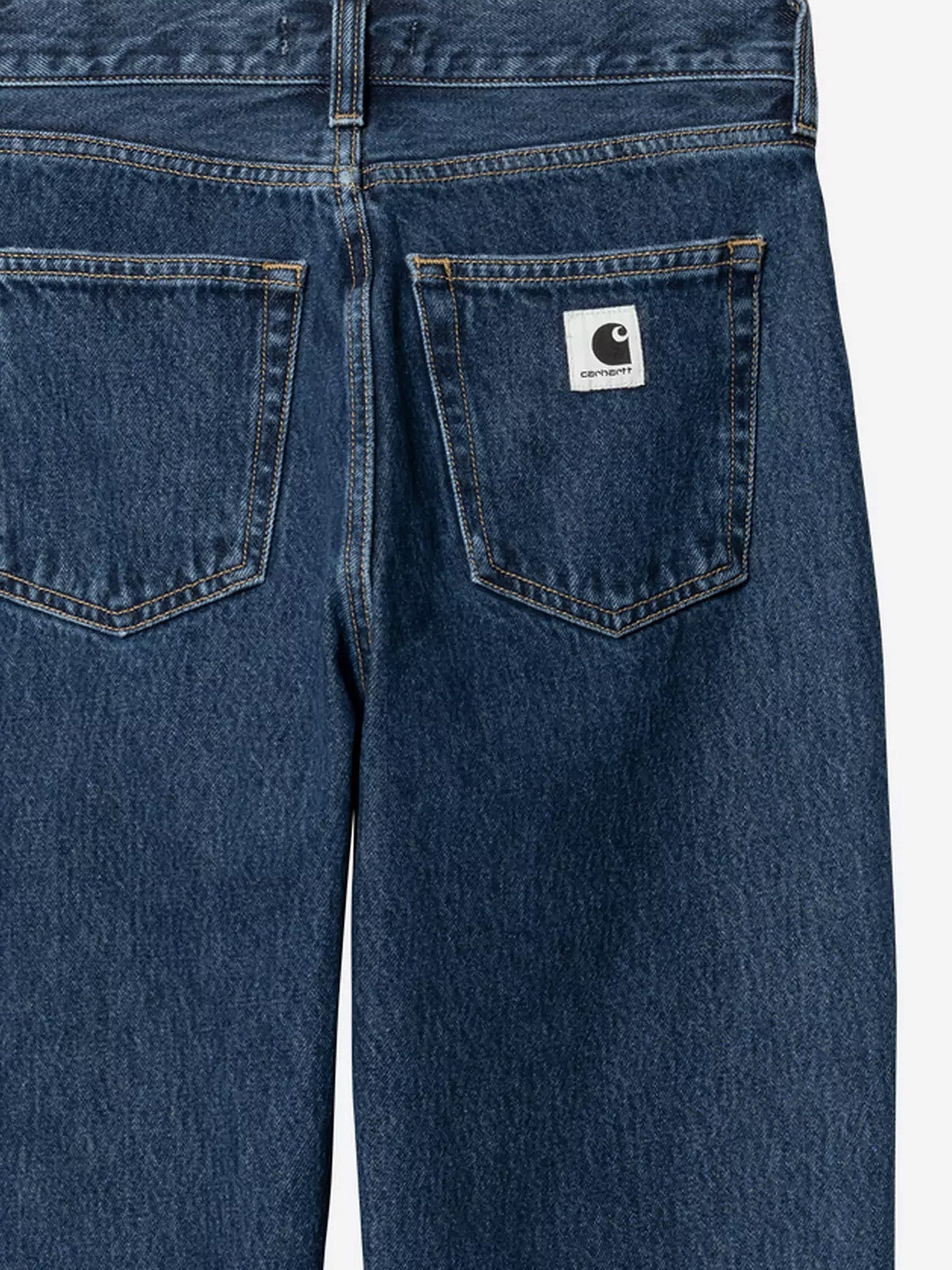 [CARHARTT WIP] Jeans FW26 I0319200106