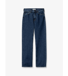 [CARHARTT WIP] Jeans FW26 I0319200106