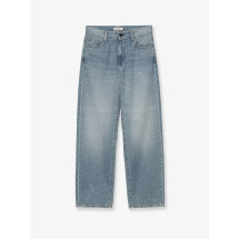 [CARHARTT WIP] Jeans FW26 I03702601EJ