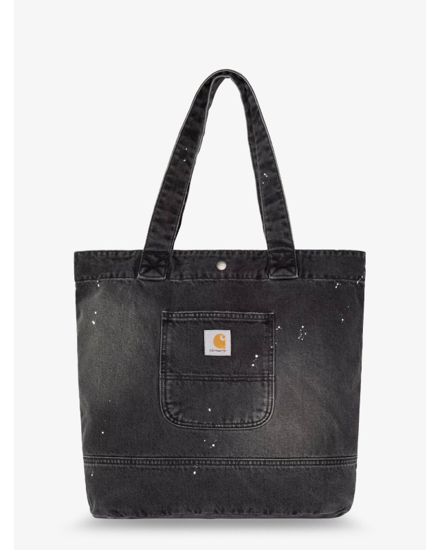 [CARHARTT WIP] Tote bag FW26 I03703289EJ