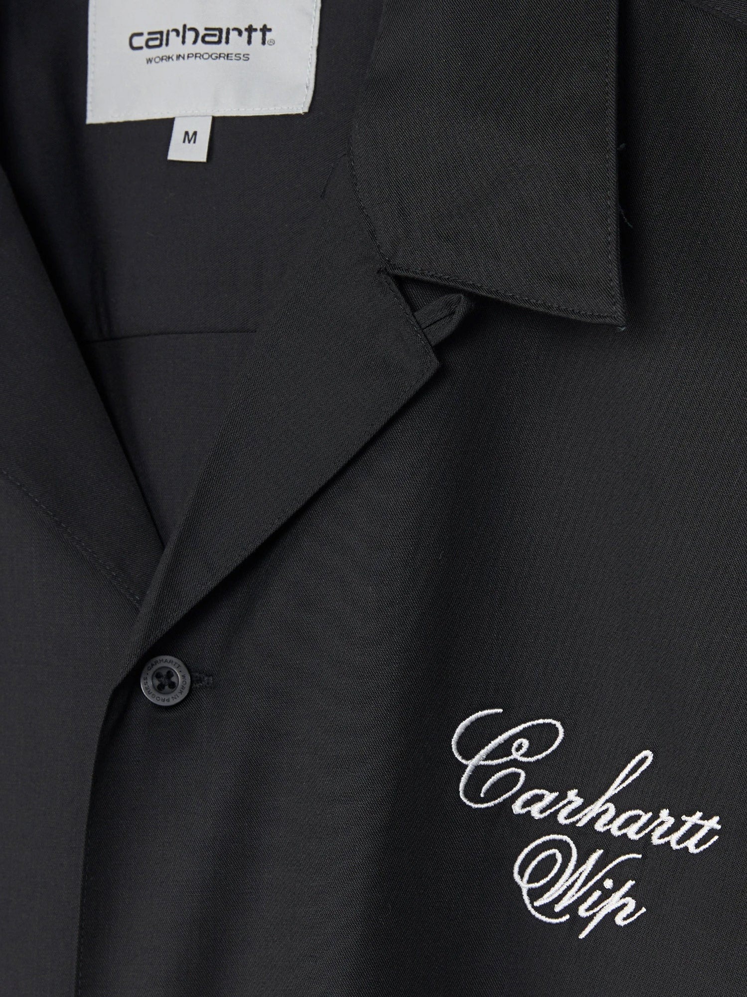 [CARHARTT WIP] Shirts Short Sleeve FW26 I036808K02XX