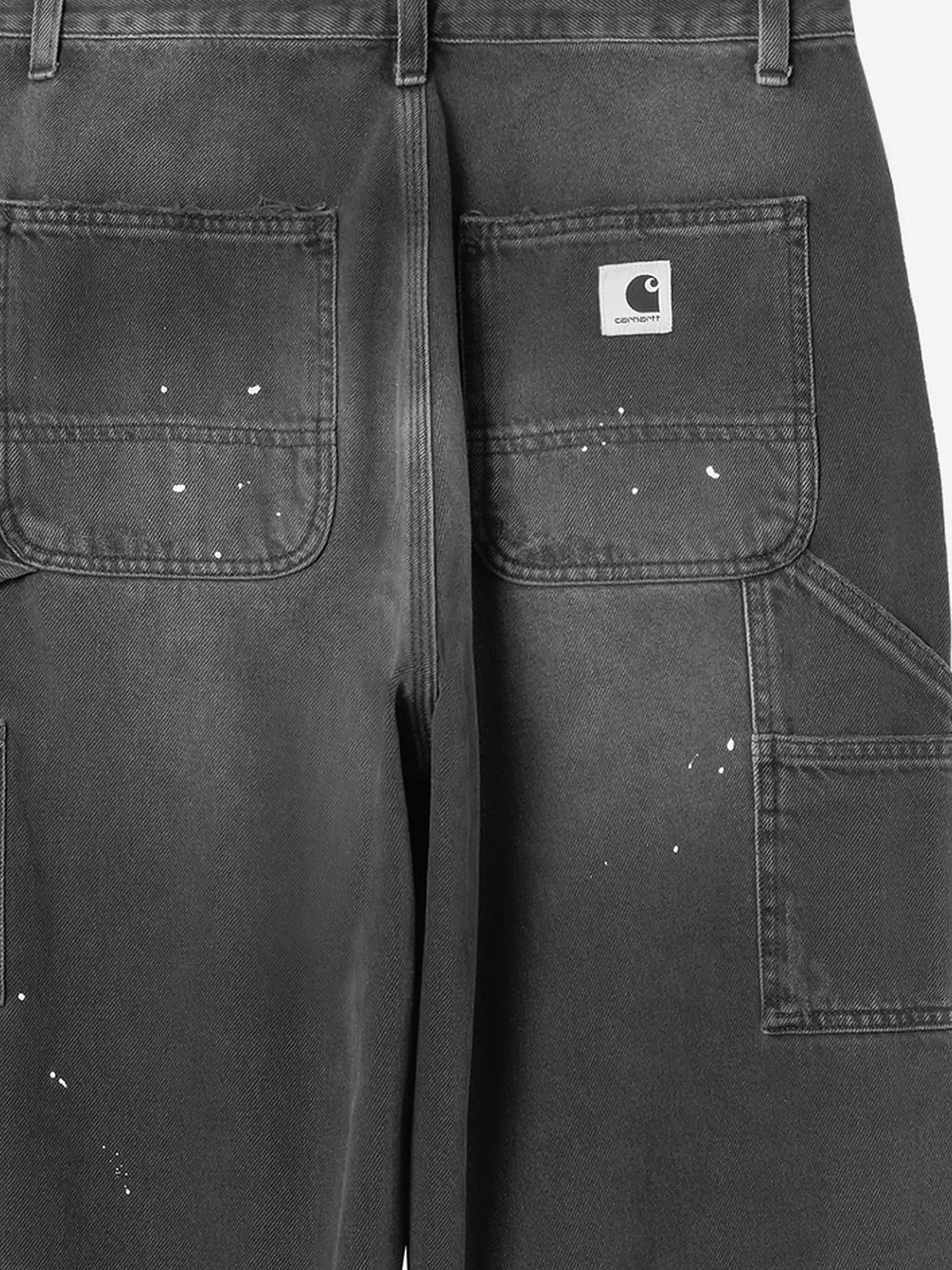 [CARHARTT WIP] Trousers FW26 I03702489EJ
