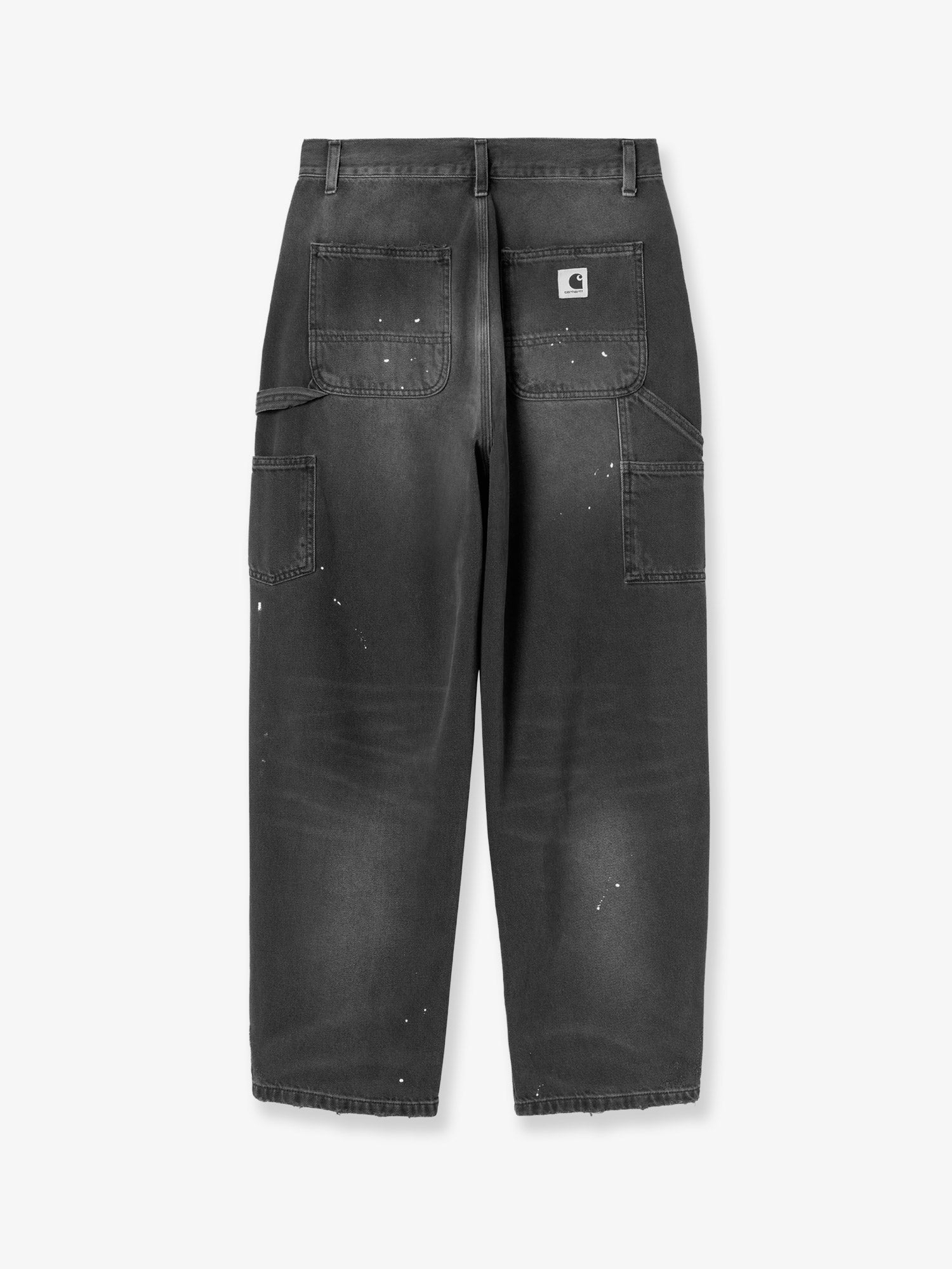 [CARHARTT WIP] Trousers FW26 I03702489EJ