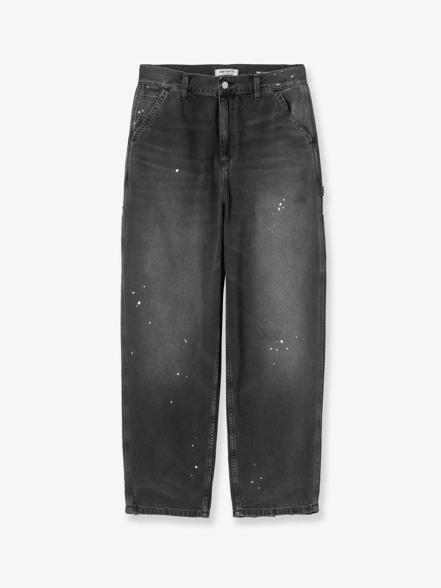 [CARHARTT WIP] Trousers FW26 I03702489EJ