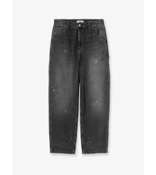 [CARHARTT WIP] Trousers FW26 I03702489EJ