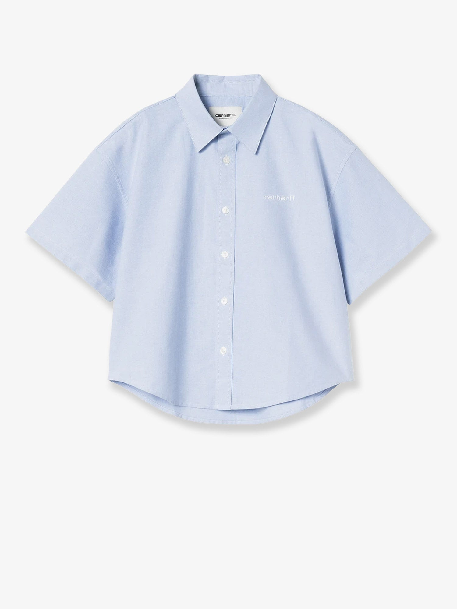 [CARHARTT WIP] Shirts Short Sleeve FW26 I03679512TXX