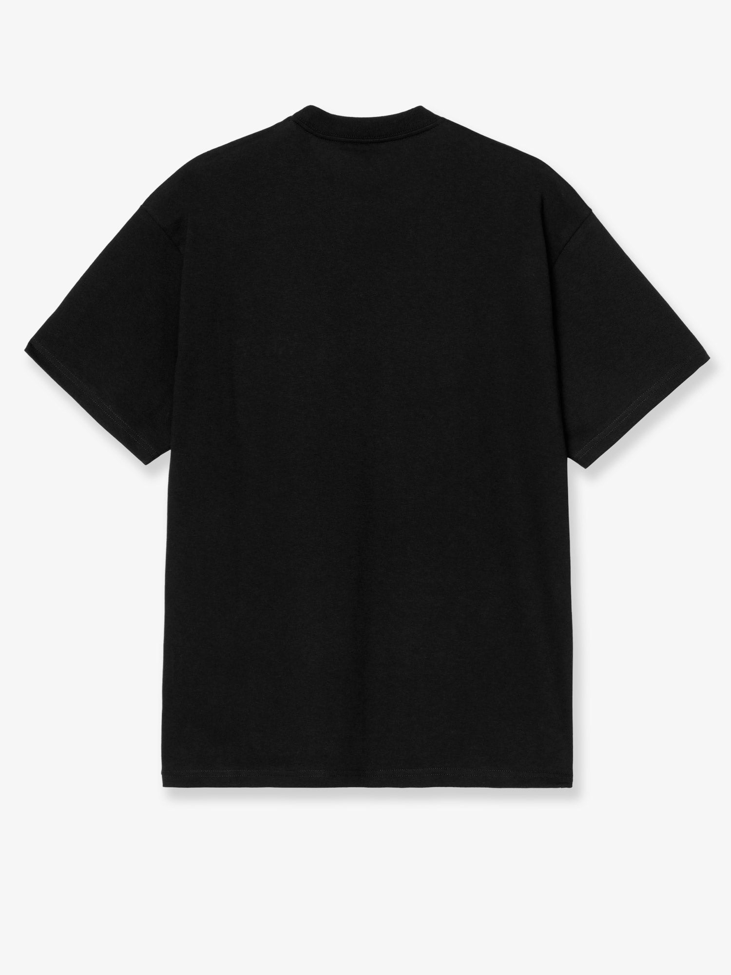 [CARHARTT WIP] T-shirts Short Sleeve FW26 I03754289XX