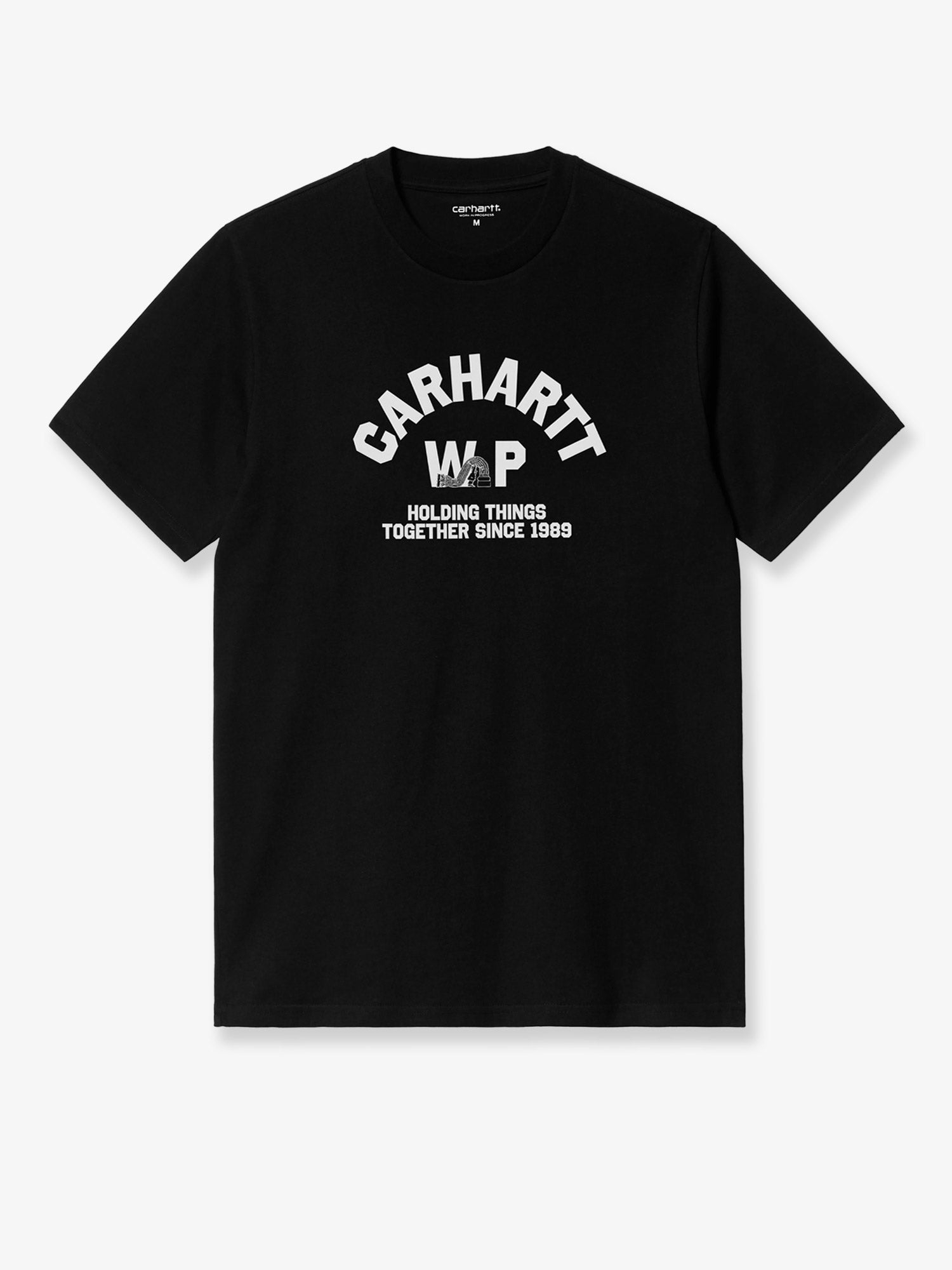 [CARHARTT WIP] T-shirts Short Sleeve FW26 I03754289XX