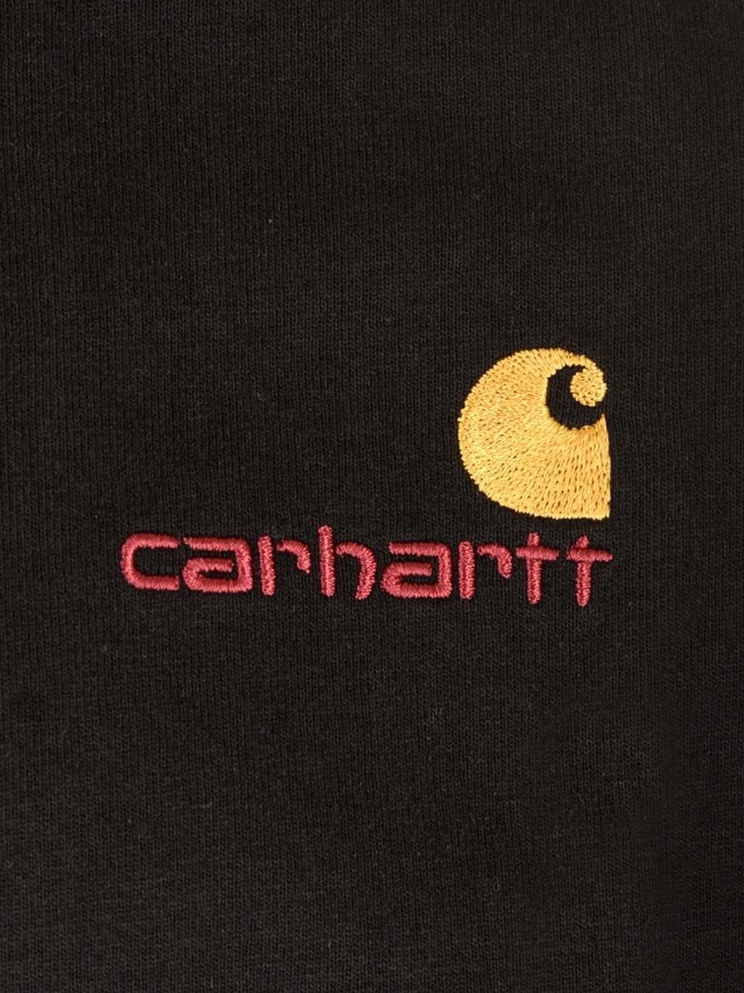 [CARHARTT WIP] T-shirts Short Sleeve FW26 I02995689XX