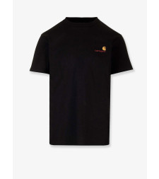 [CARHARTT WIP] T-shirts Short Sleeve FW26 I02995689XX