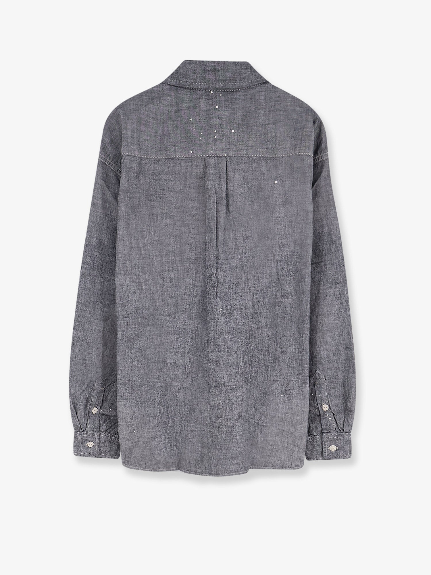 [CARHARTT WIP] Shirts Long Sleeve FW26 I036919890L