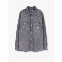 [CARHARTT WIP] Shirts Long Sleeve FW26 I036919890L