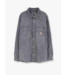 [CARHARTT WIP] Shirts Long Sleeve FW26 I036919890L