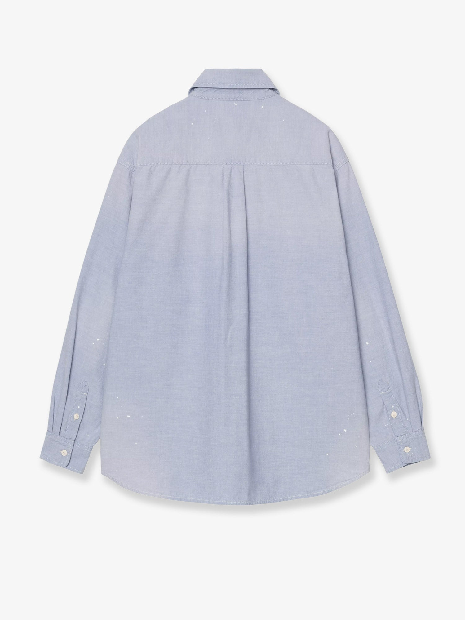 [CARHARTT WIP] Shirts Long Sleeve FW26 I036919010L