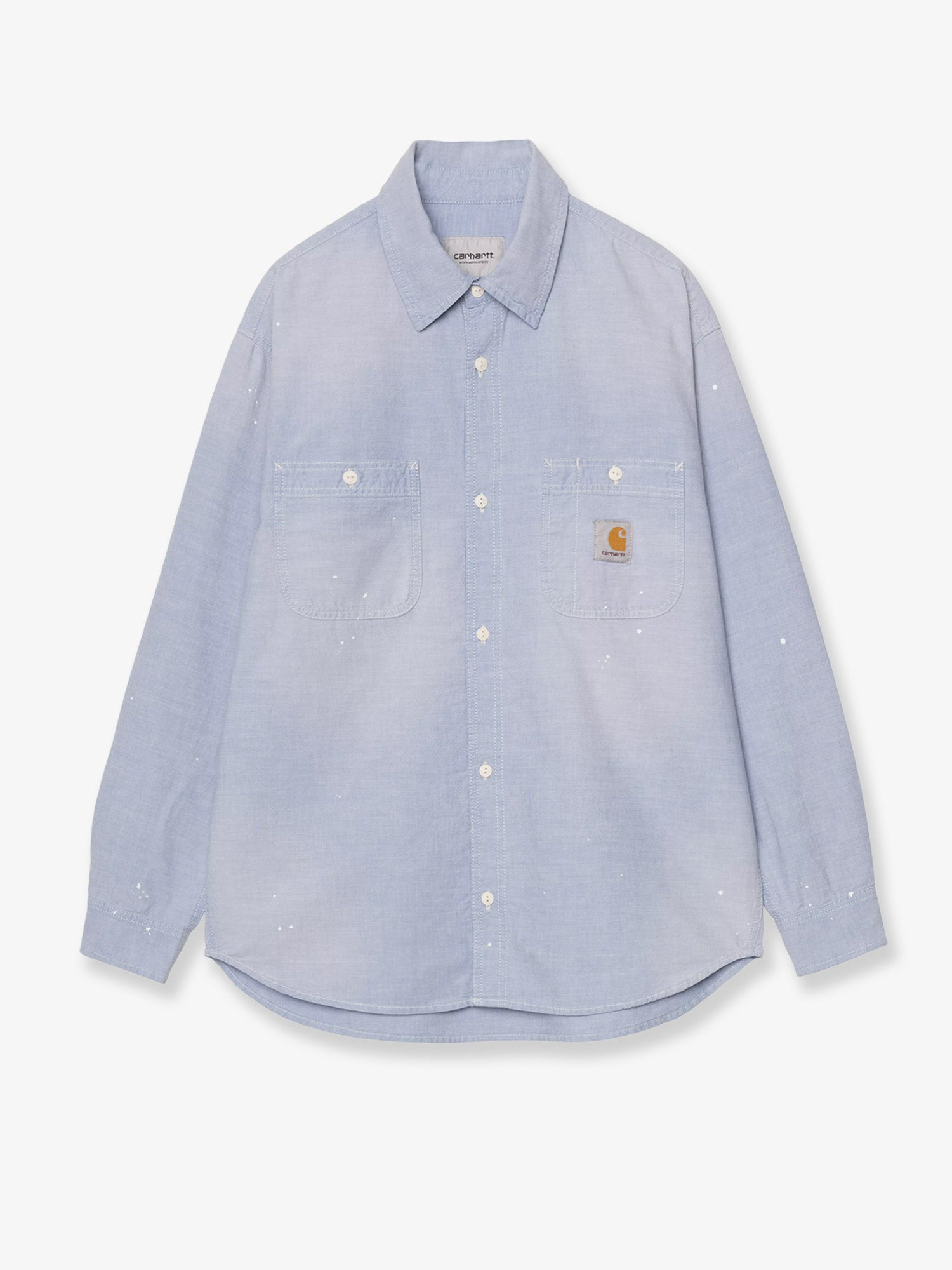 [CARHARTT WIP] Shirts Long Sleeve FW26 I036919010L
