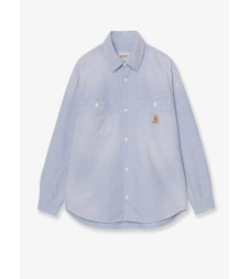 [CARHARTT WIP] Shirts Long Sleeve FW26 I036919010L