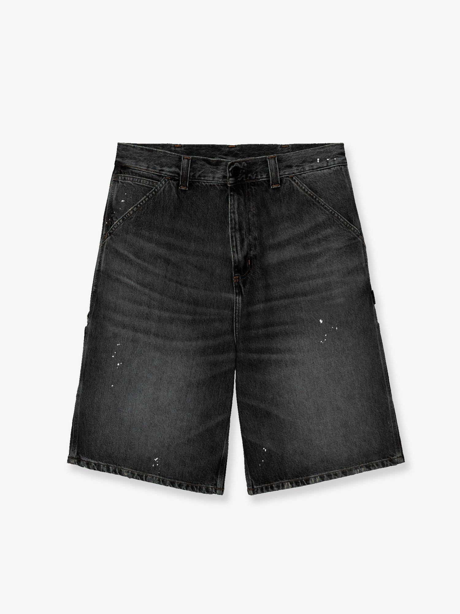 [CARHARTT WIP] Shorts FW26 I03702089EJ