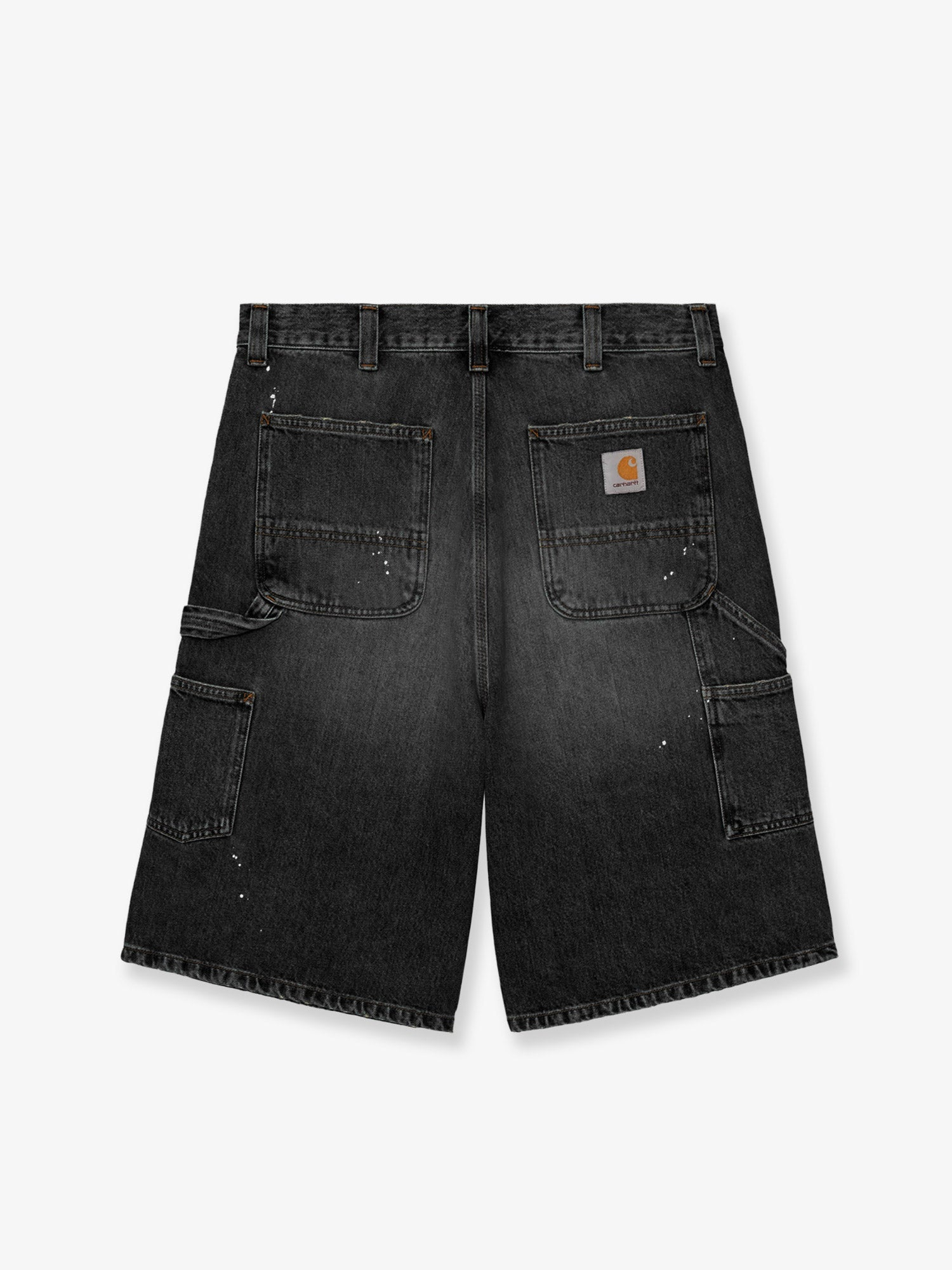 [CARHARTT WIP] Shorts FW26 I03702089EJ