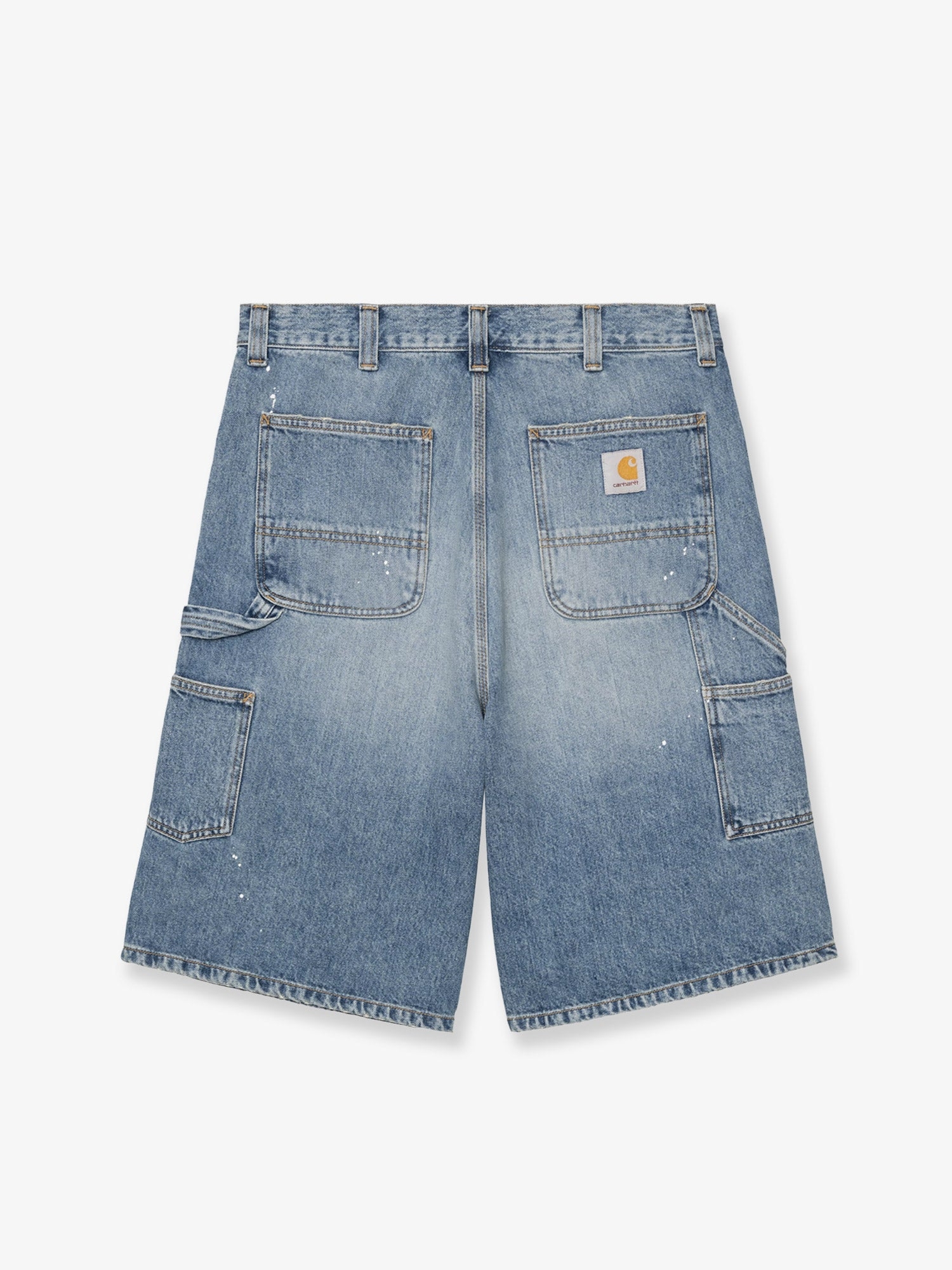 [CARHARTT WIP] Shorts FW26 I03702001EJ