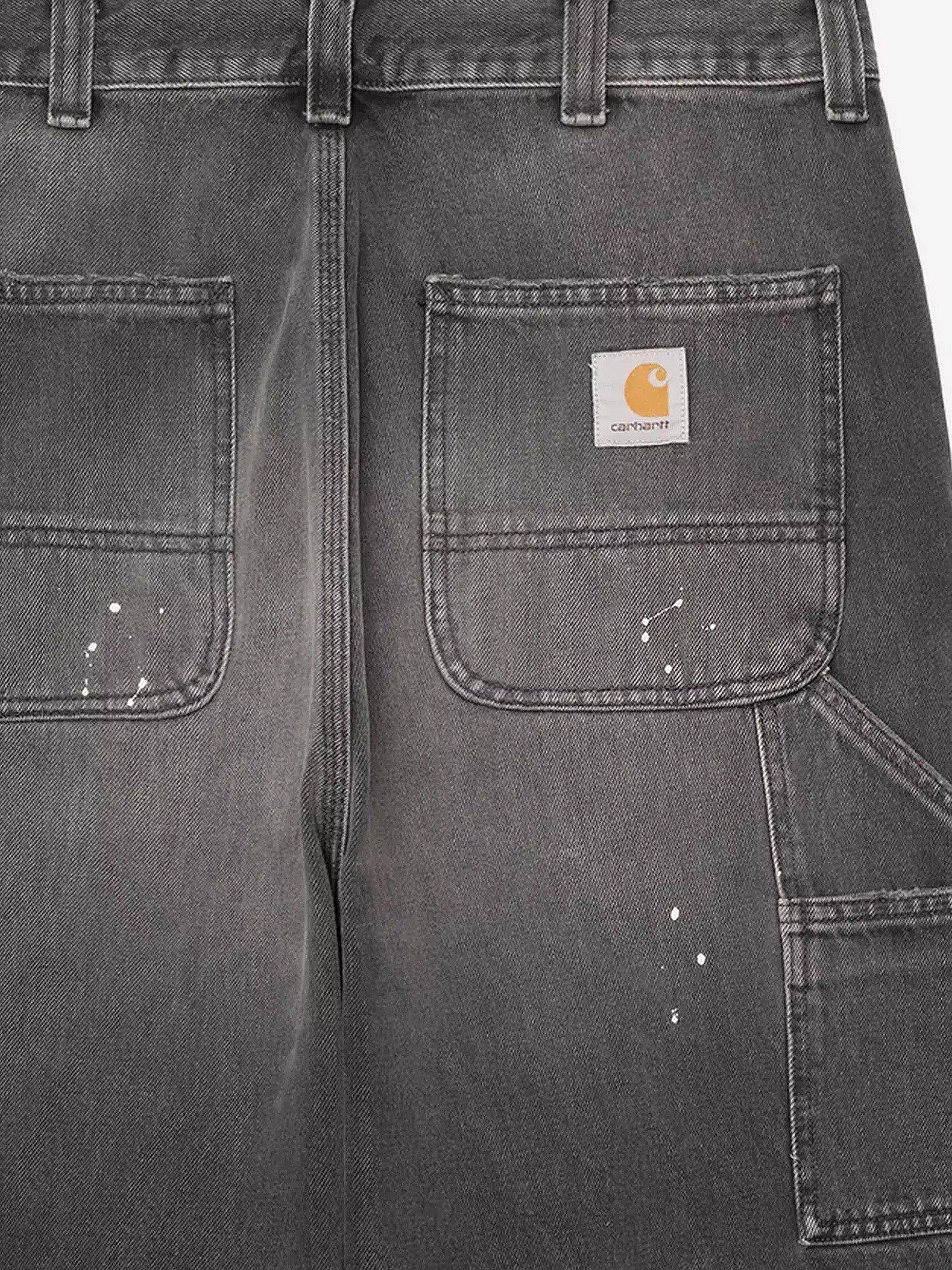 [CARHARTT WIP] Jeans FW26 I03703189EJ