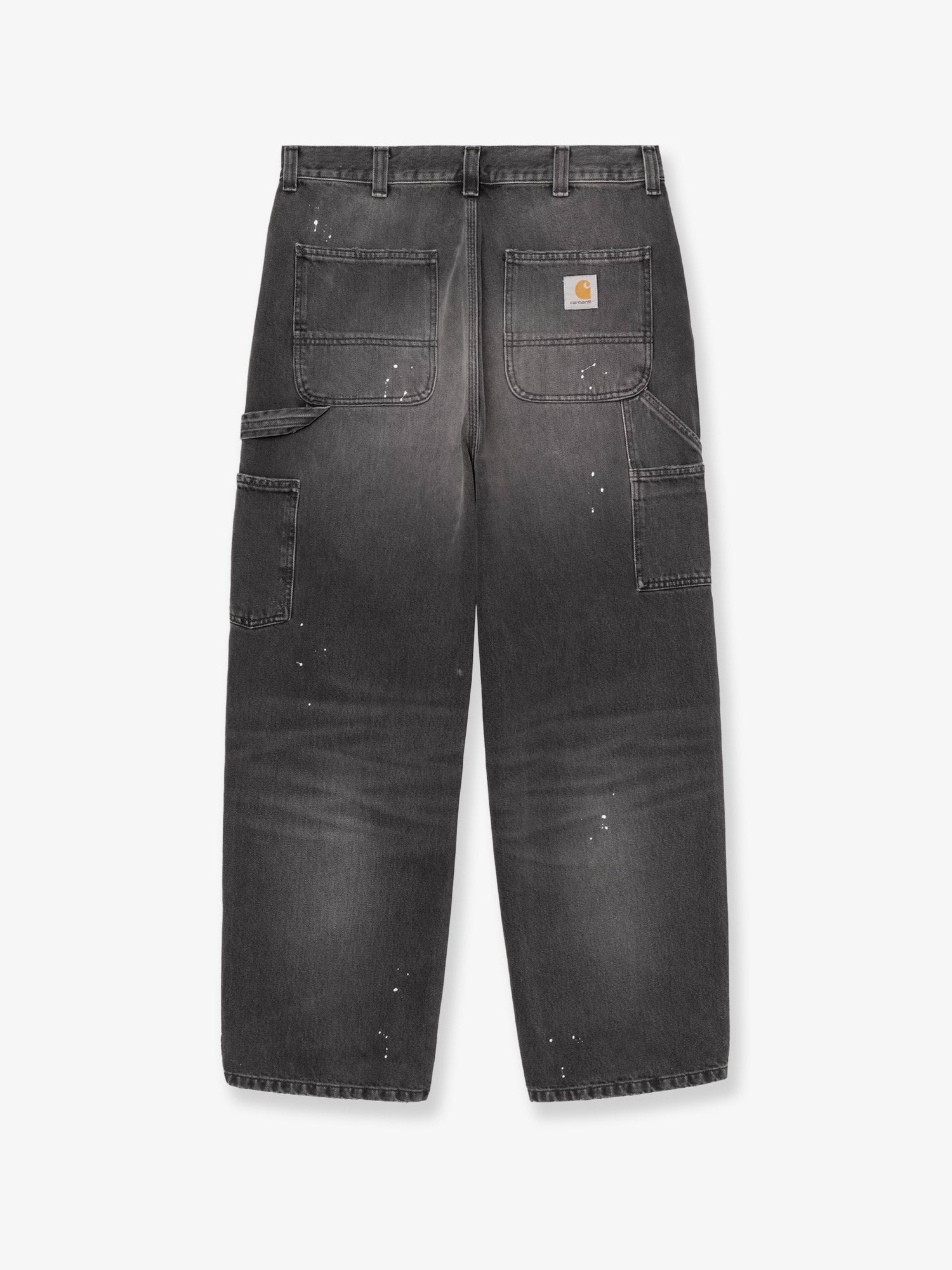 [CARHARTT WIP] Jeans FW26 I03703189EJ