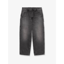 [CARHARTT WIP] Jeans FW26 I03703189EJ