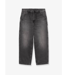 [CARHARTT WIP] Jeans FW26 I03703189EJ