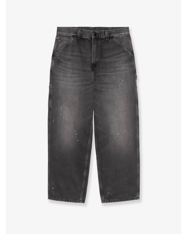 [CARHARTT WIP] Jeans FW26 I03703189EJ