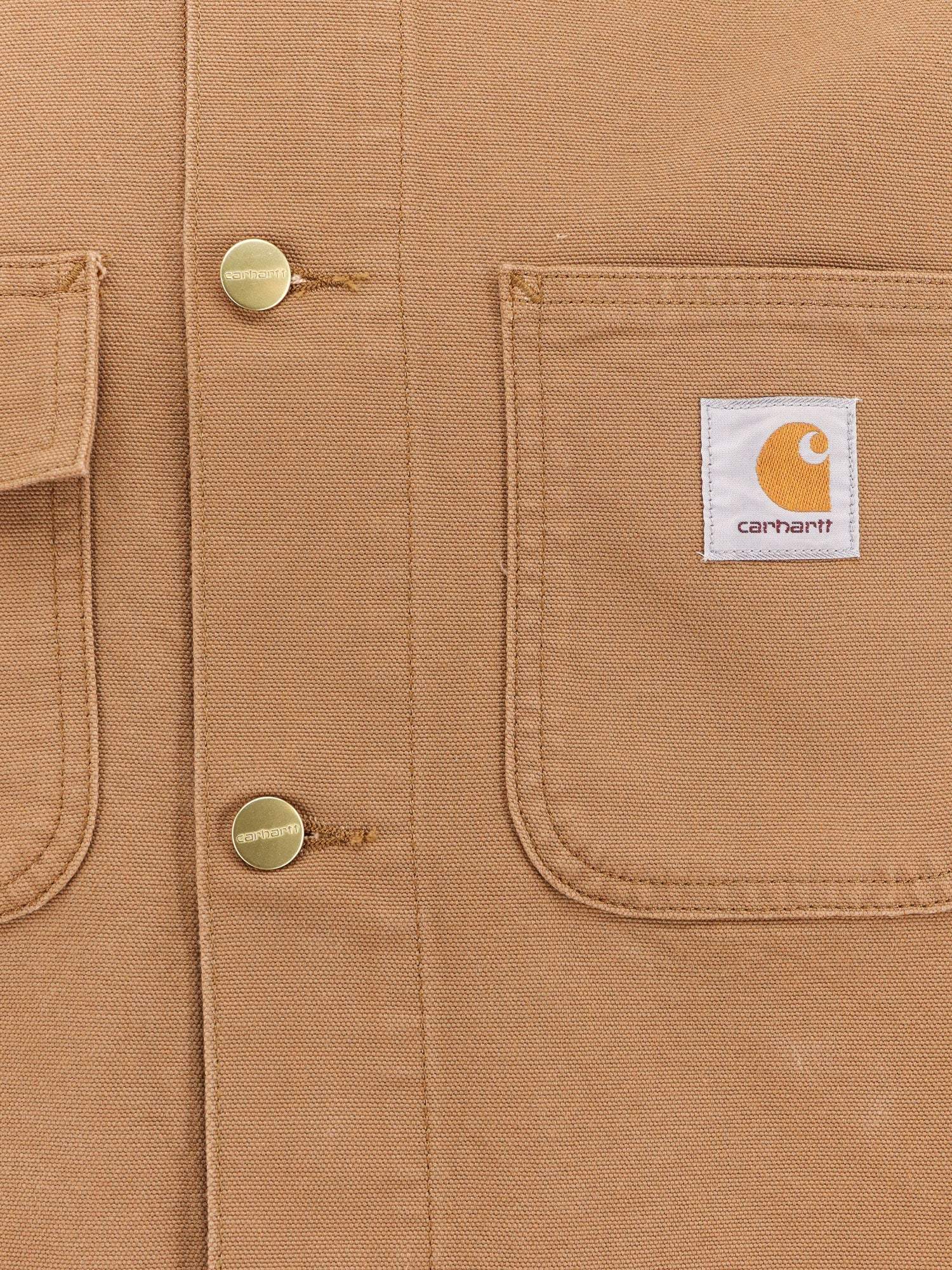 [CARHARTT WIP] Jacket FW26 I03151900S02