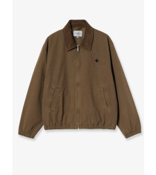 [CARHARTT WIP] Jacket FW26 I0368043TUGD