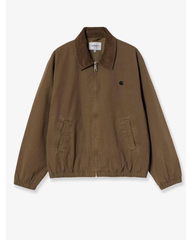 [CARHARTT WIP] Jacket FW26 I0368043TUGD