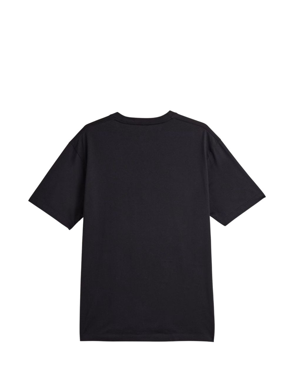 [Y - 3] T-shirts Short Sleeve FW26 KQ9783 BLK